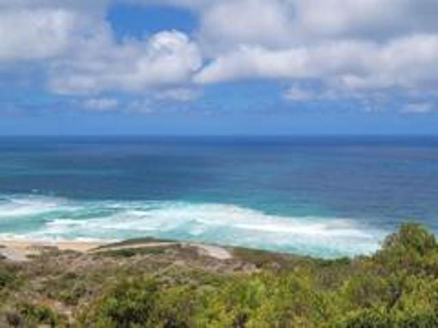 Land for sale in Groot Brak Rivier, Western Cape