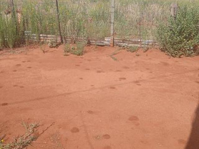 Land for sale in Potgietersrus, Limpopo
