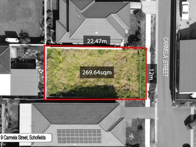 Land for sale in Sydney, New South Wales