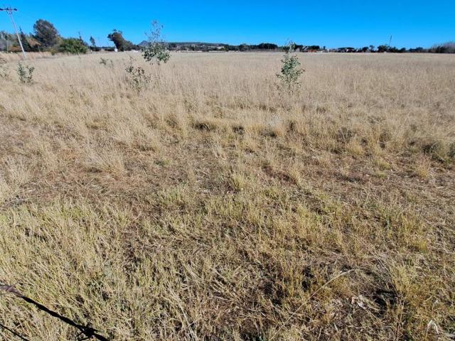 Land for sale in Bloemfontein, Free State