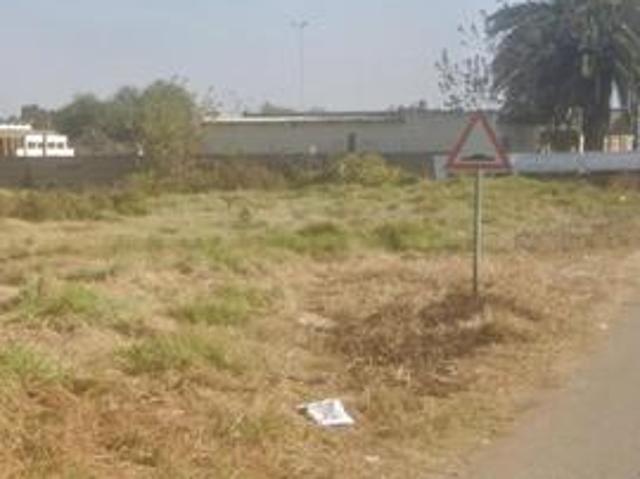 Land for sale in Ekurhuleni, Gauteng