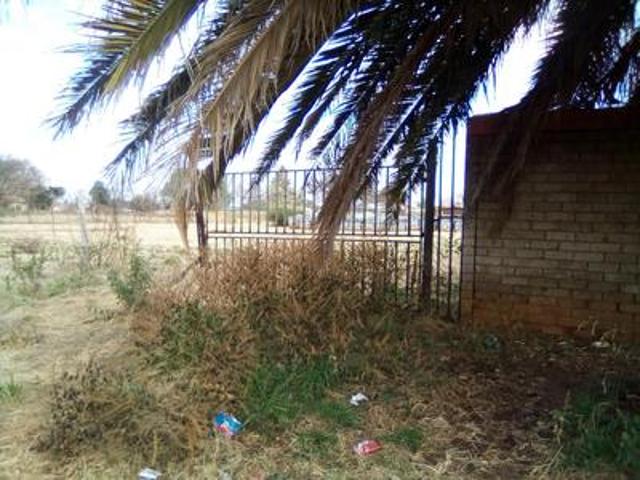 Land for sale in Midvaal, Gauteng