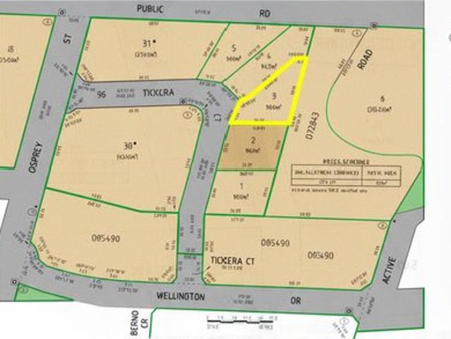 Land for sale in Port Julia, South Australia