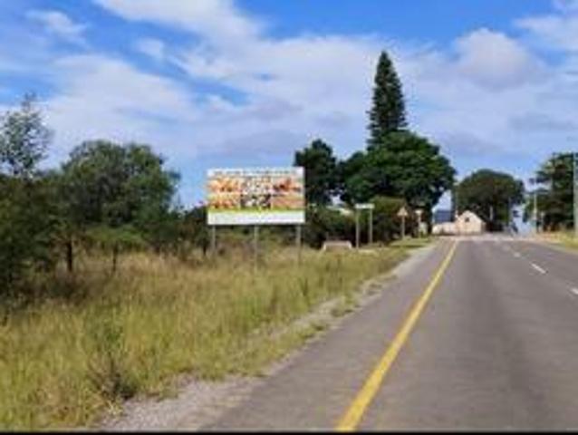 Land for sale in Groot Brak Rivier, Western Cape