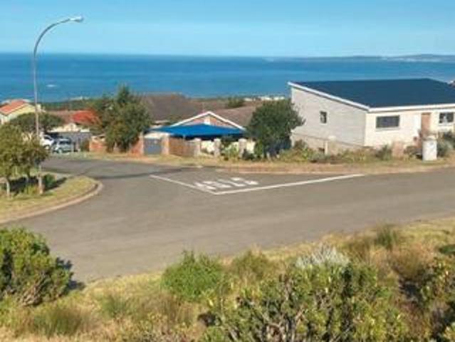Land for sale in Groot Brak Rivier, Western Cape