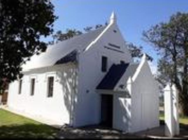 Land for sale in Groot Brak Rivier, Western Cape