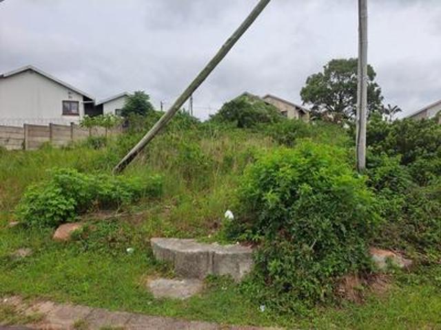 Land for sale in Ugu District Municipality, Kwazulu-natal