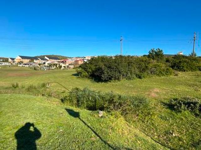 Land for sale in Groot Brak Rivier, Western Cape