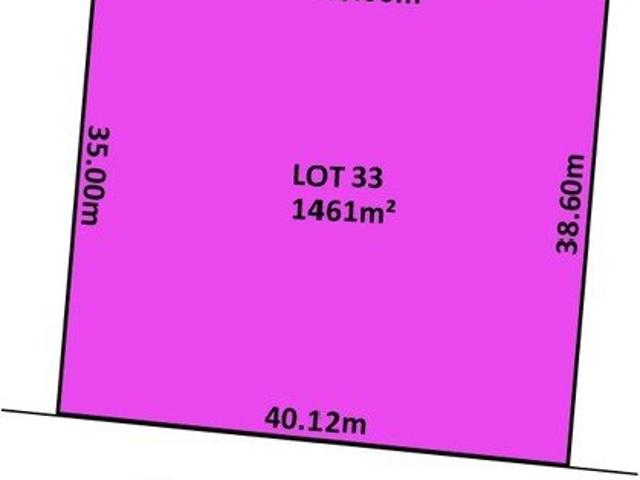 Land for sale in Stirling North, South Australia