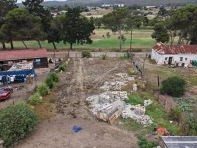 Land for sale in Groot Brak Rivier, Western Cape