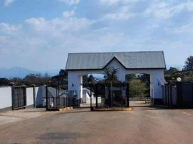 Land for sale in Tzaneen, Greater Tzaneen Local Municipality
