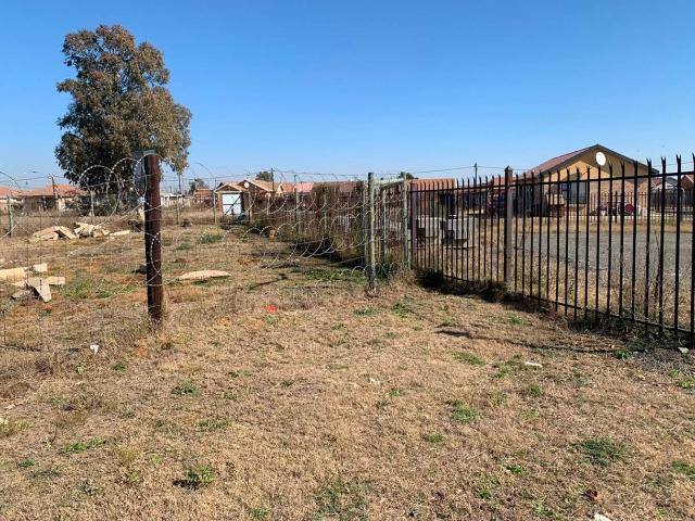 Land for sale in Bloemfontein, Free State