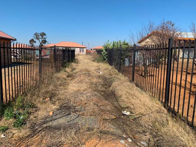 Land for sale in Bloemfontein, Free State