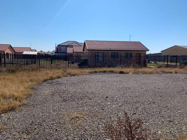 Land for sale in Bloemfontein, Free State