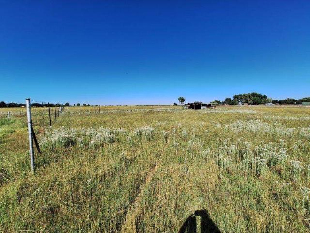 Land for sale in Bloemfontein, Free State