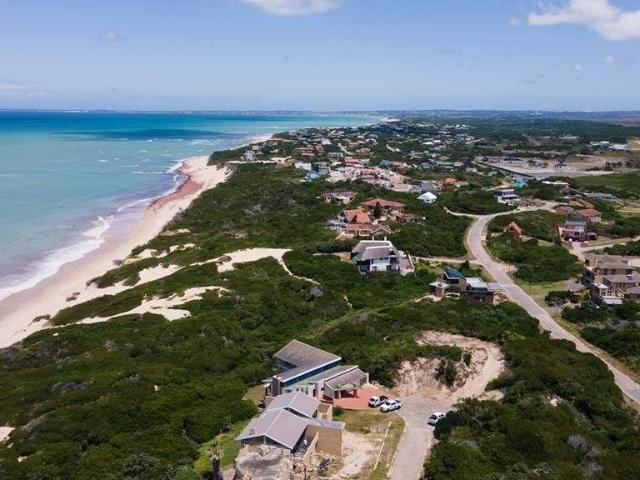 Land for sale in Cape St Francis, Eastern Cape