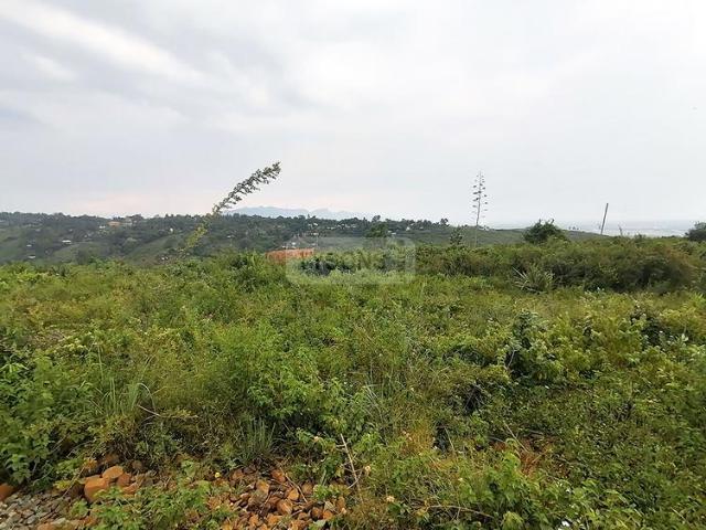 Land for sale in Kisumu