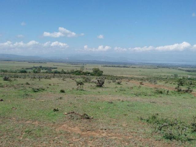 Land for sale in Naivasha, Nakuru