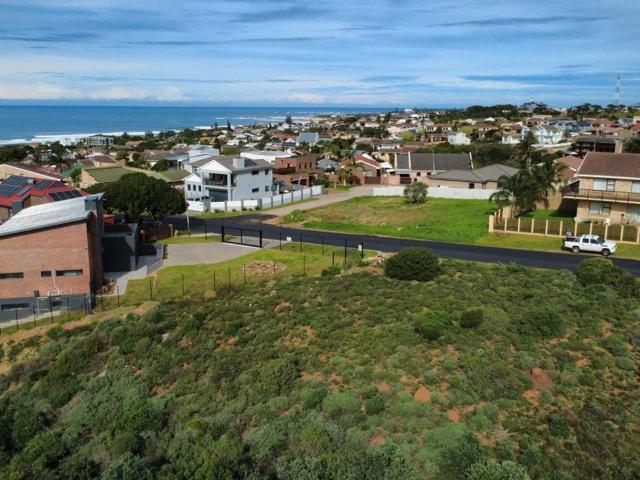 Land for sale in Cape St Francis, Eastern Cape
