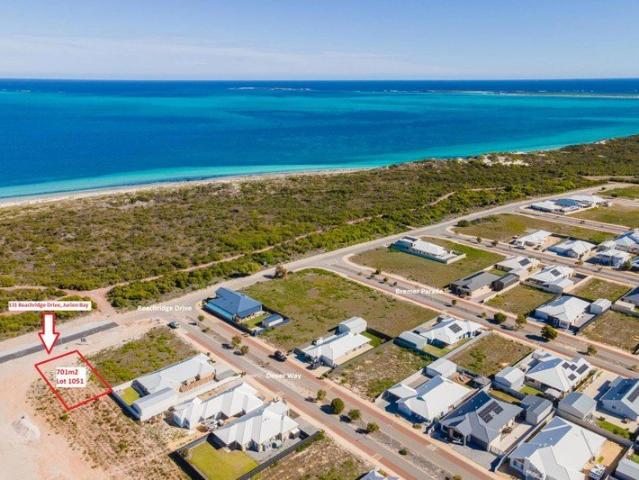 Land for sale in Jurien Bay, Western Australia