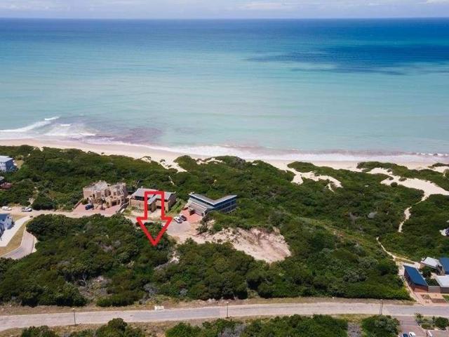 Land for sale in Cape St Francis, Eastern Cape