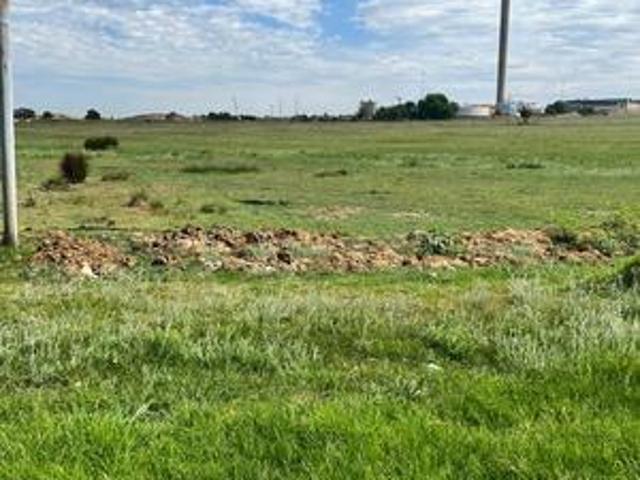 Land for sale in Ekurhuleni, Gauteng