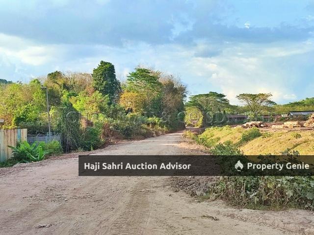 Property for rent in Kedah