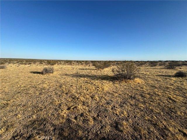 Land for sale in Helendale, California