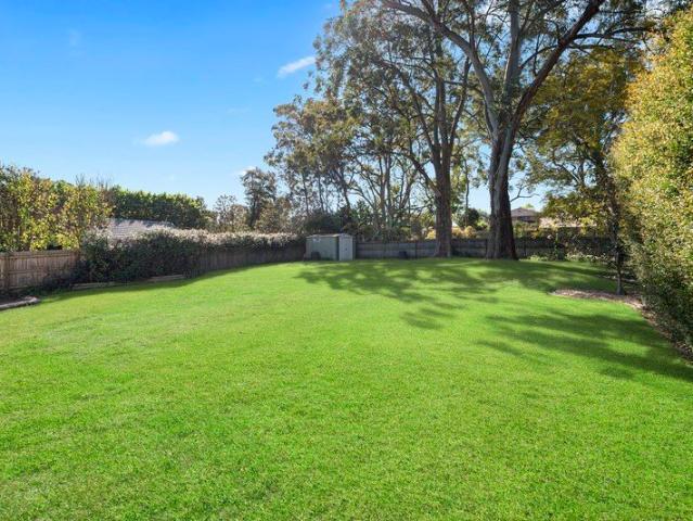 House for sale in Sydney, New South Wales