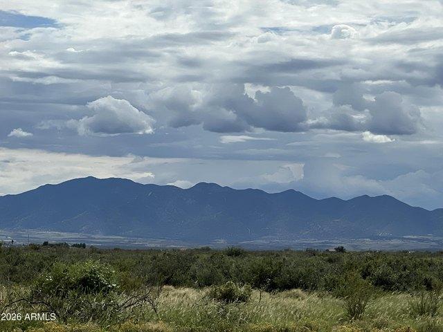 Land for sale in Huachuca City, Cochise County