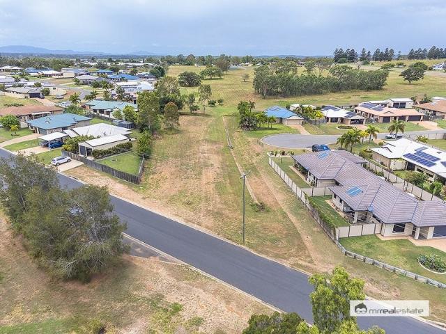 Property for sale in Gracemere, Queensland