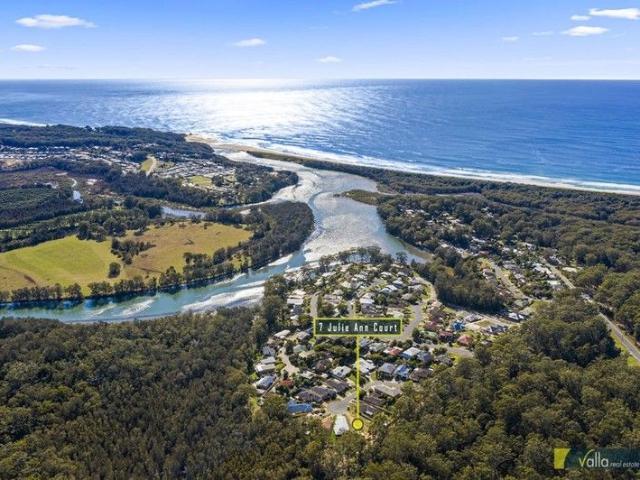 Land for sale in Hyland Park, New South Wales