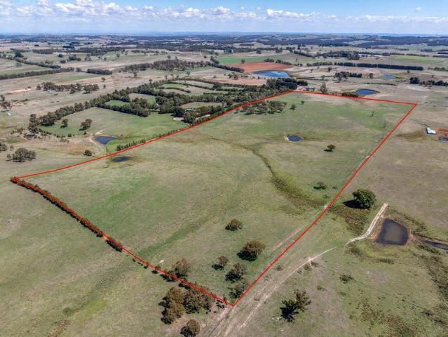 Land for sale in Bannister, New South Wales