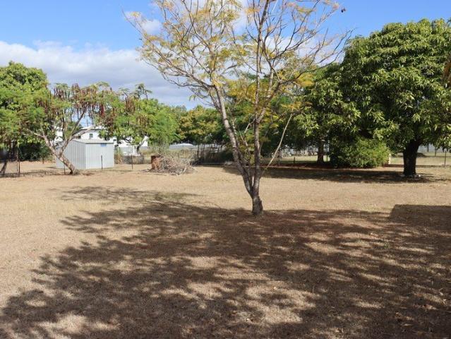 Land for sale in Collinsville, Queensland