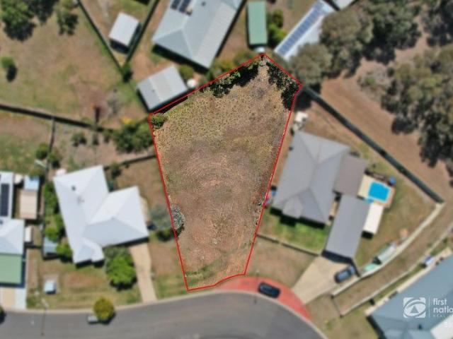 Land for sale in Biloela, Queensland