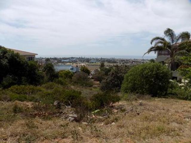 Land for sale in Groot Brak Rivier, Western Cape