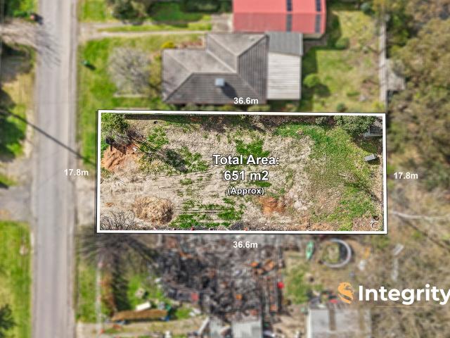Property for sale in Camerons Creek, Victoria