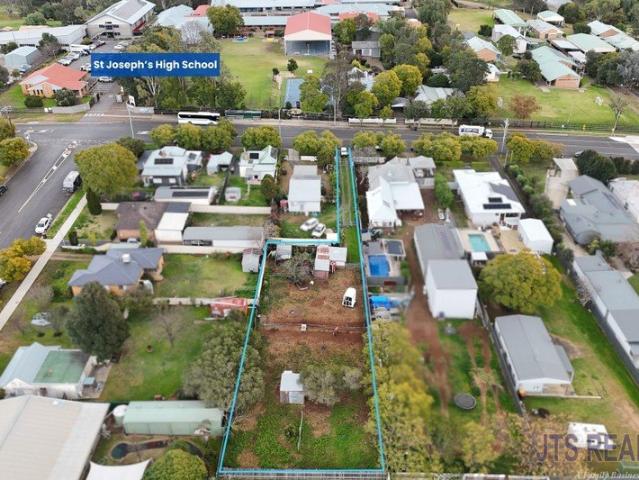 Land for sale in Aberdeen, New South Wales