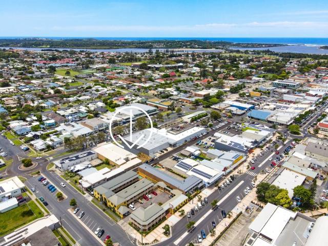 Office for rent in Ballina, New South Wales