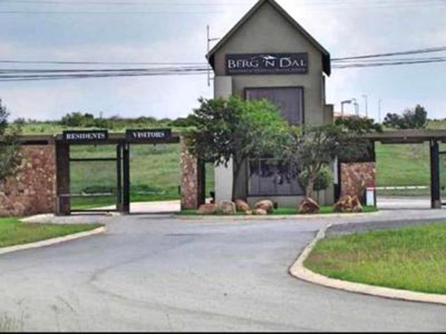 Land for sale in Lesedi Local Municipality, Gauteng