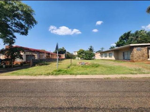 Land for sale in Centurion, Gauteng