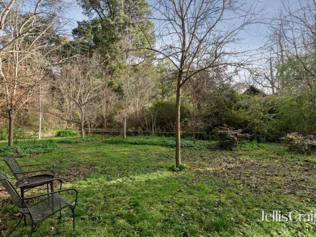 Land for sale in Camerons Creek, Victoria