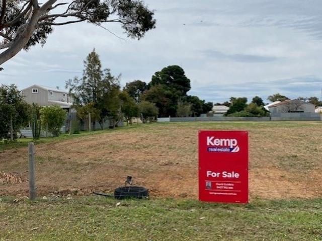 Property for sale in Cummins, South Australia