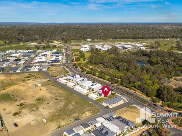 Land for sale in Dalyellup, Western Australia