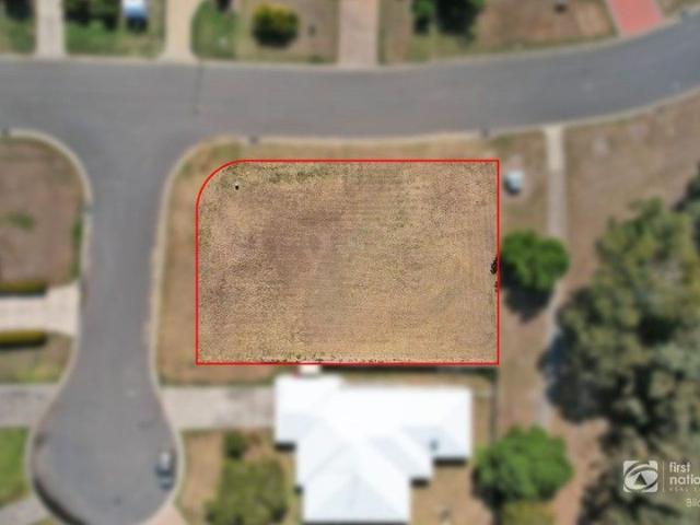 Land for sale in Biloela, Queensland
