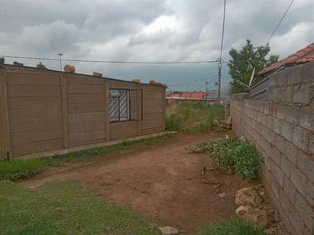 Land for sale in Ekurhuleni, Gauteng