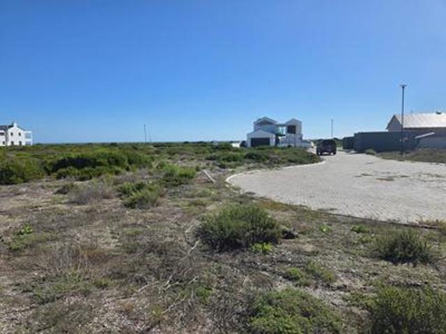Land for sale in West Coast, Dwarskersbos