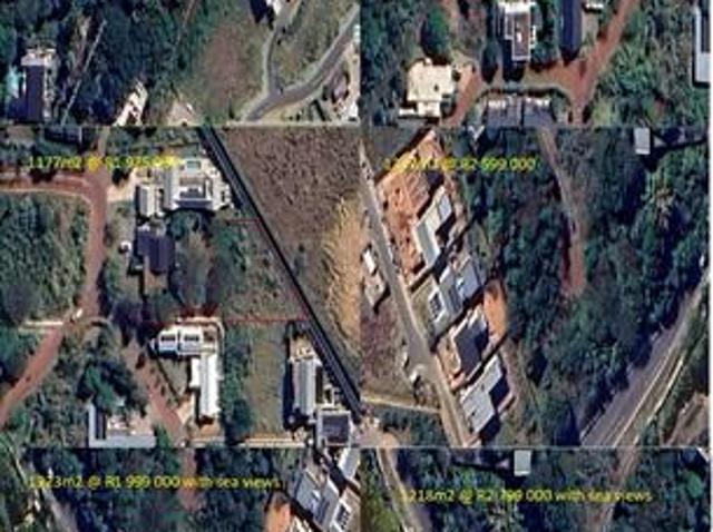 Land for sale in Princess Grant, Kwazulu-natal