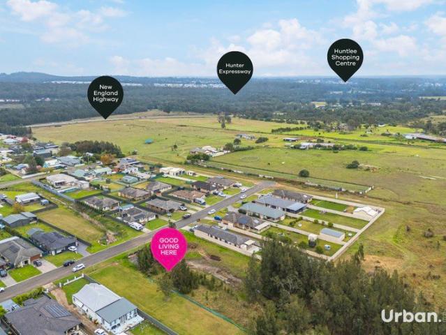 Land for sale in Greta, New South Wales
