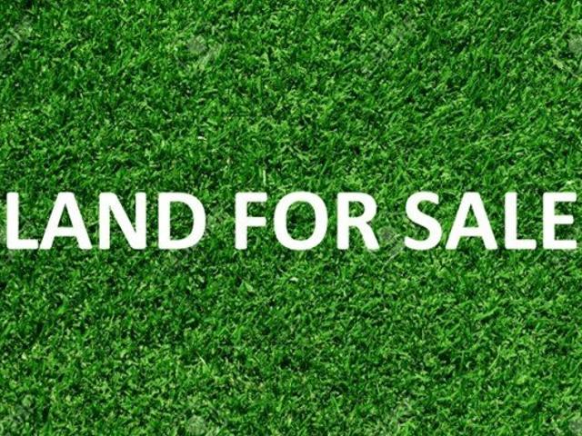 Land for sale in Sydney, New South Wales